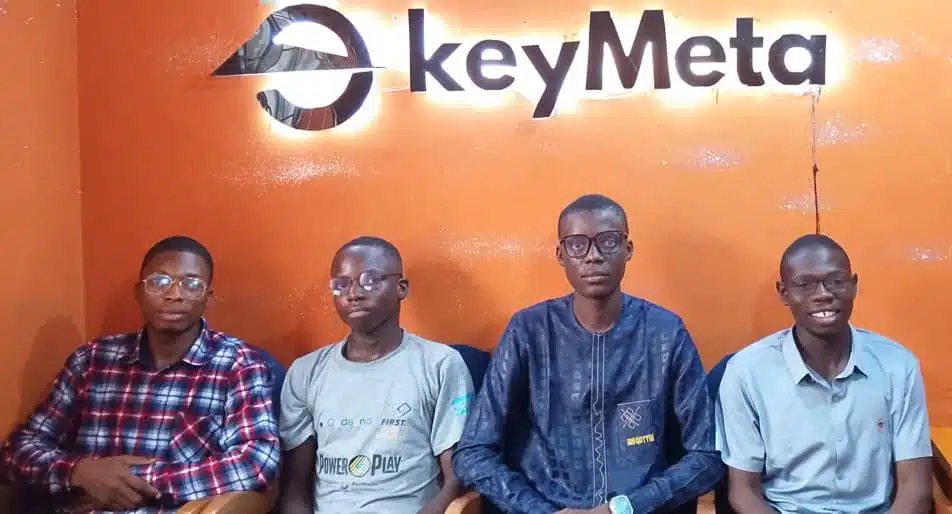 This 17-year old Nigerian wants to on take ChatGPT by building his own LLM from scratch 4 Part of the OkeyMeta team