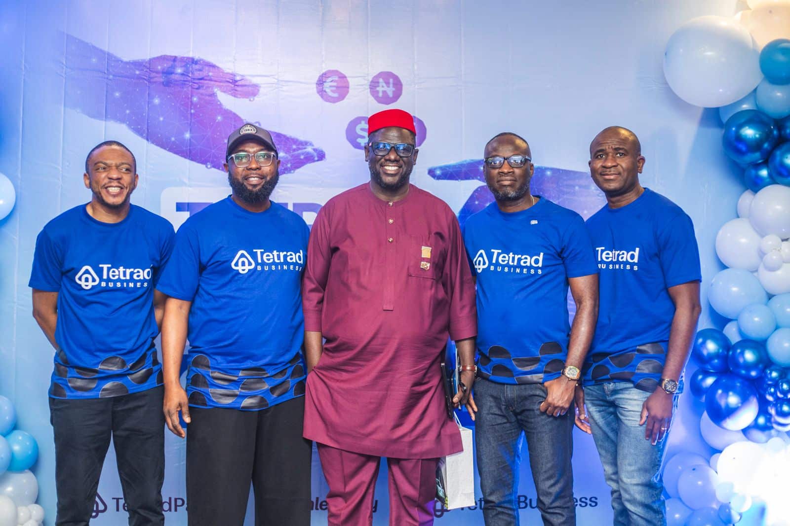 TetradPay hosts first Business Connect event, highlights trust as the future of cross-border payments