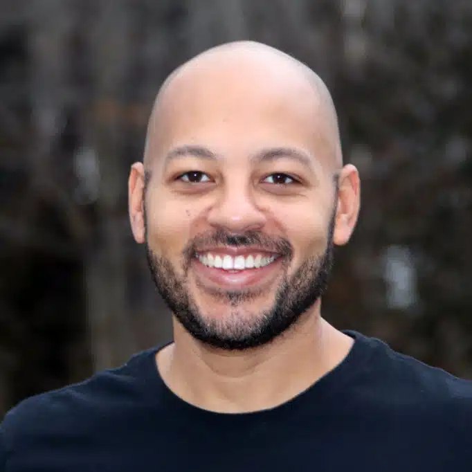 10 African founders in the diaspora who have raised the most funding 9 Ade Olonoh
Source: https://adeolonoh.com/public/images/ade.jpg | techpoint.africa