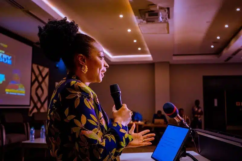 Dr. Jumoke Oduwole: Unlocking Africa’s digital trade future — Why regulatory collaboration is our missing link 2 Dr. Jumoke Oduwole: Unlocking Africa’s digital trade future — Why regulatory collaboration is our missing link