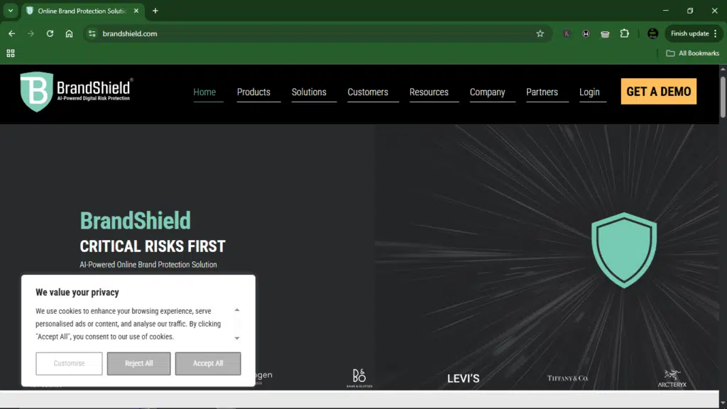 7 best AdPolice alternatives for brand protection (2025) 5 image 14