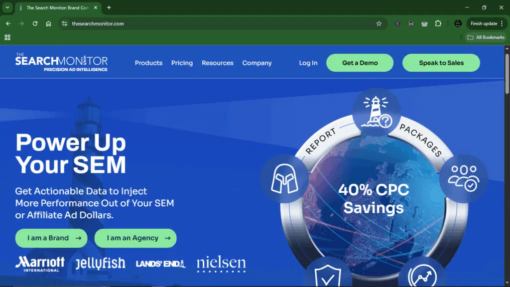 7 best AdPolice alternatives for brand protection (2025) 2 image 15