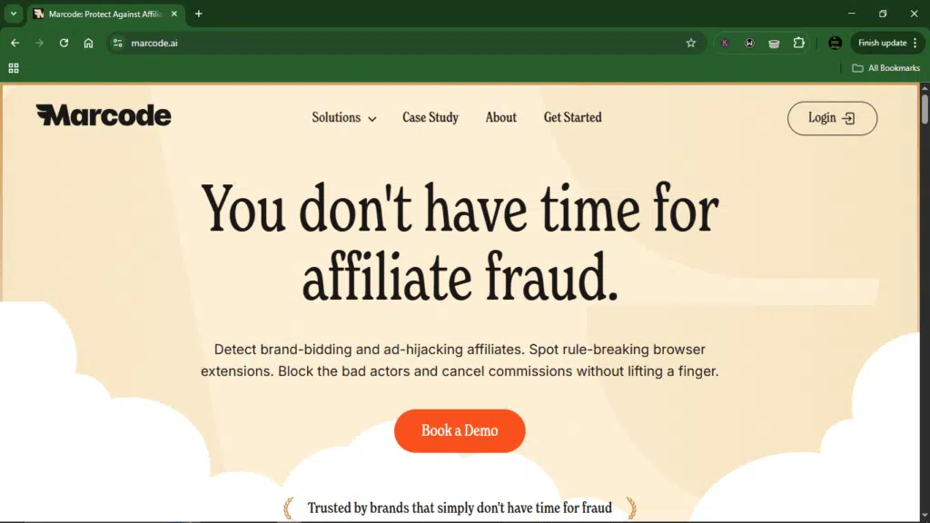 7 best AdPolice alternatives for brand protection (2025) 7 image 16