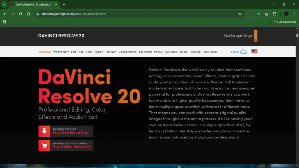 5 best After Effects alternatives for motion graphics (2025) 3 image 28