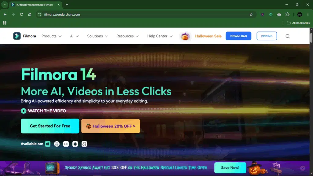5 best After Effects alternatives for motion graphics (2025) 2 image 30