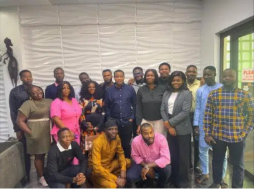 Medismarts Marks 10 Years, Expands Healthtech Footprint to 25 HMOs Across Nigeria 1 image 32