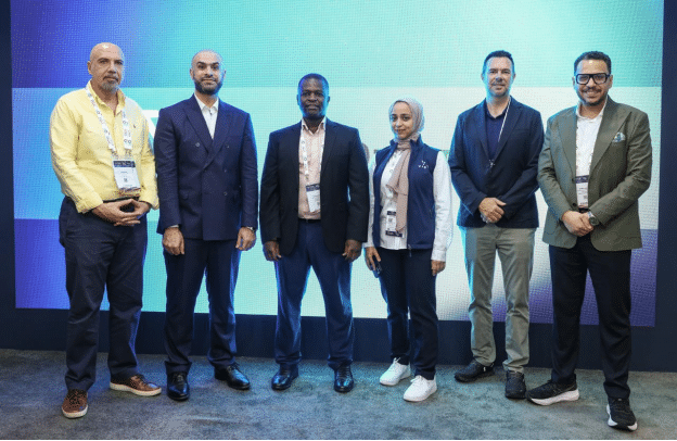 Datamellon Expands in the Middle East Through Strategic Partnership with Vast Data to Accelerate AI and Data Transformation 2 image 36