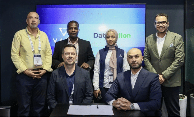 Datamellon Expands in the Middle East Through Strategic Partnership with Vast Data to Accelerate AI and Data Transformation 1 image 37
