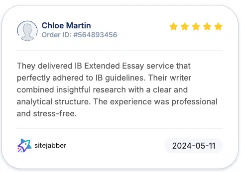 5 Best UK Assignment Writing Services in 2025-26 for College and Uni Students 10 image 6