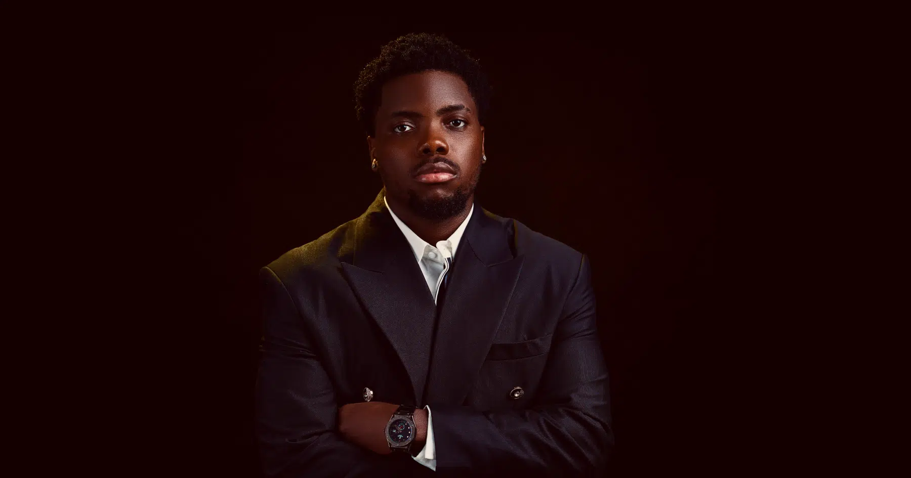 Gideon Uwem, CEO of Novatrax | techpoint.africa