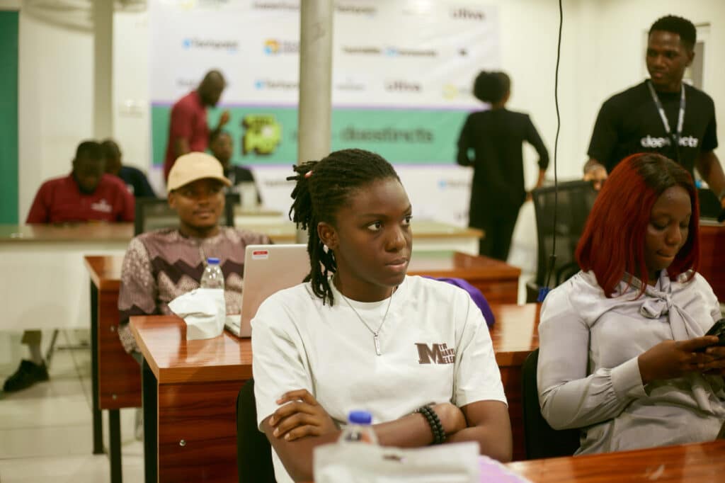 SkillUp50 kickoffs latest cohort with impact training and mentorship for 50 designers and developers 1 SkillUp50 Bootcamp | techpoint.africa