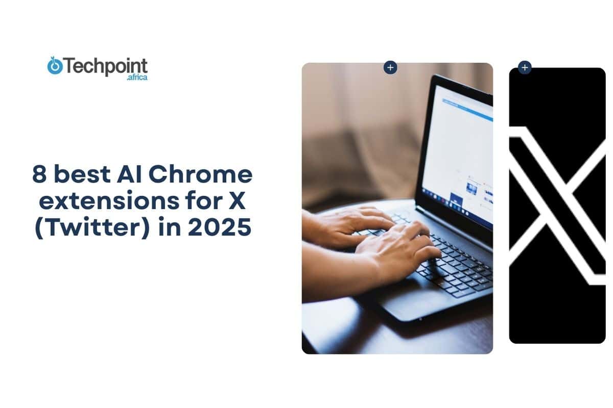8 best AI Chrome extensions for X (Twitter) in 2025
