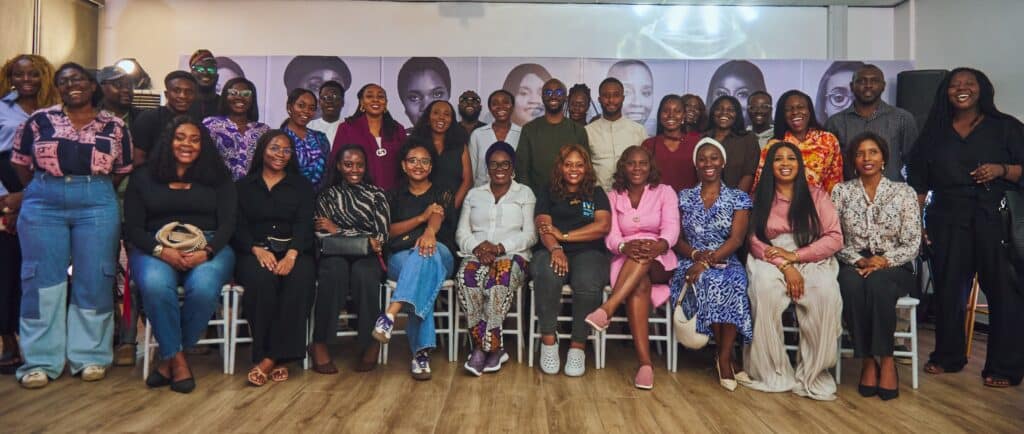 BGIS closes 2025 programme with reception and premiere of Women Who Build documentary