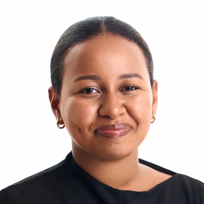 10 top African women in tech 7 Betelhem Dessie. Source: Obama Foundation | techpoint,africa