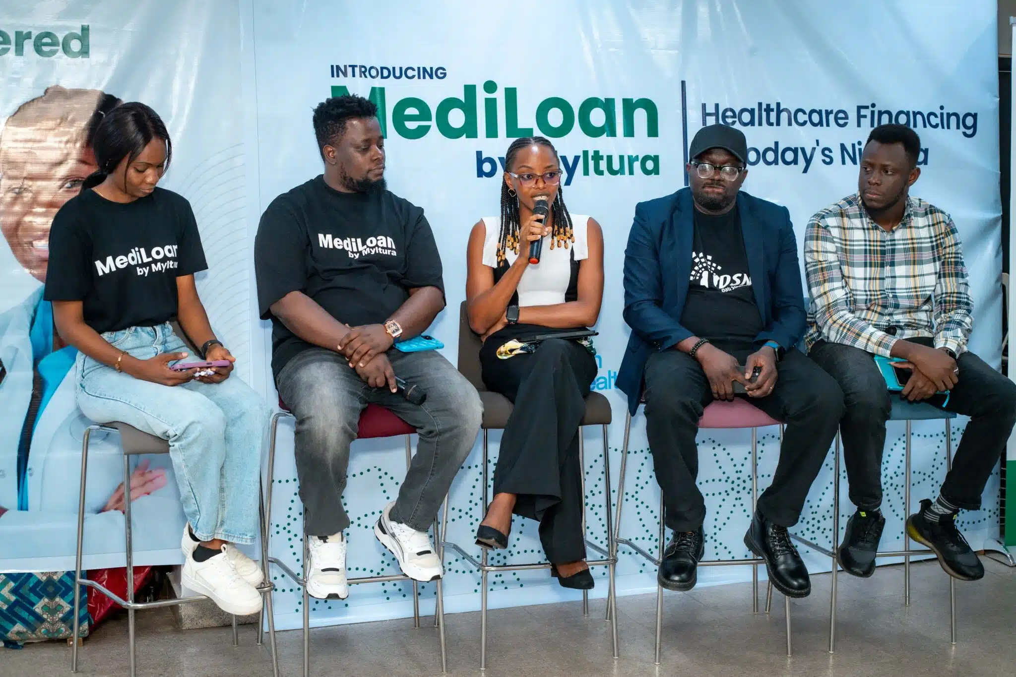 MyItura launches Mediloan to finance healthcare bills for Nigerians 3 MyItura launches Mediloan to finance healthcare bills for Nigerians