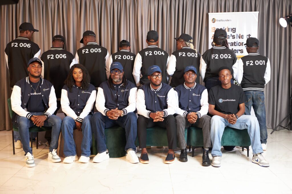 Can venture studios crack Africa’s startup puzzle? FirstFounders thinks so