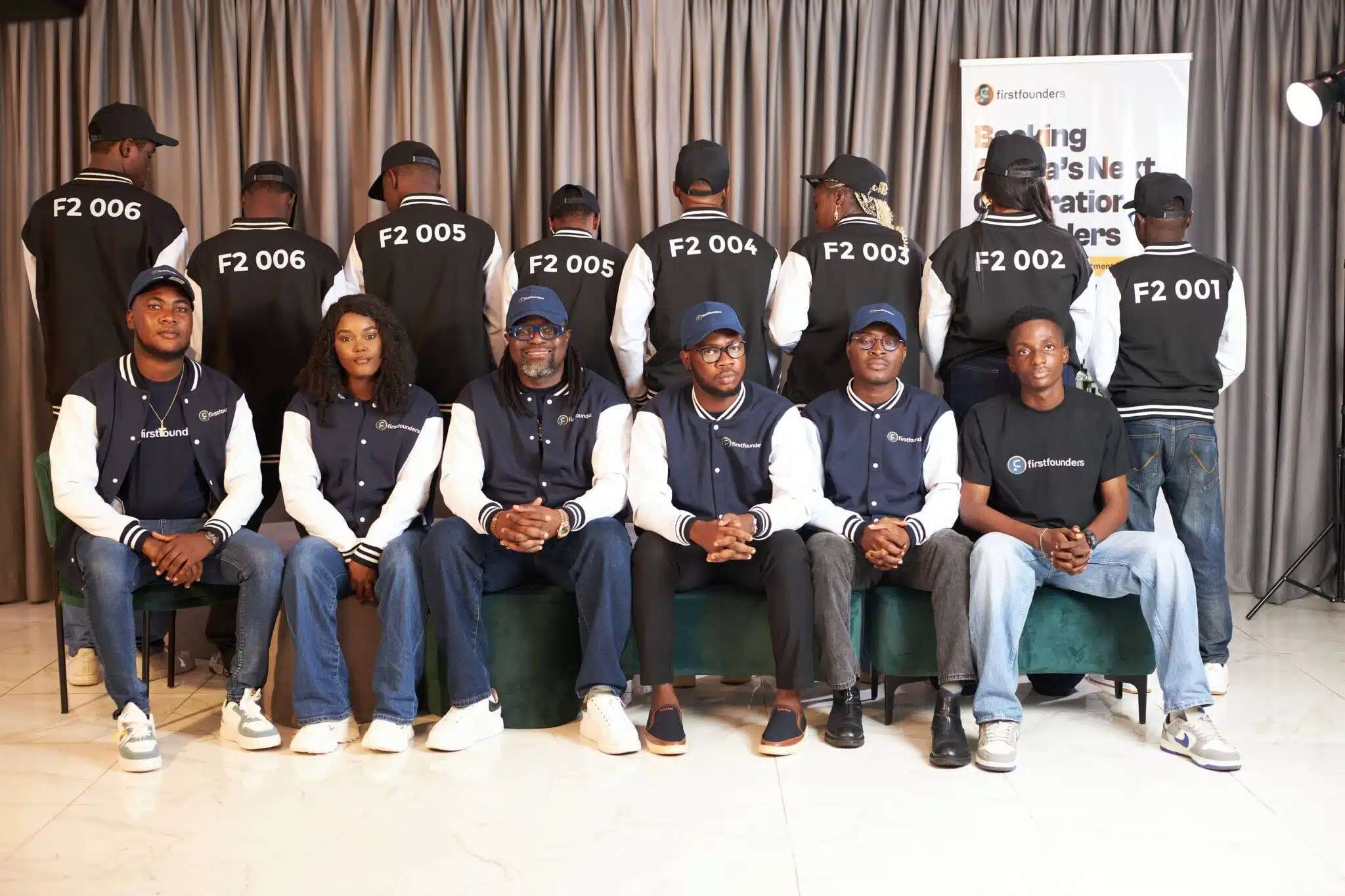 Can venture studios crack Africa's startup puzzle? FirstFounders thinks so 2 Can venture studios crack Africa’s startup puzzle? FirstFounders thinks so
