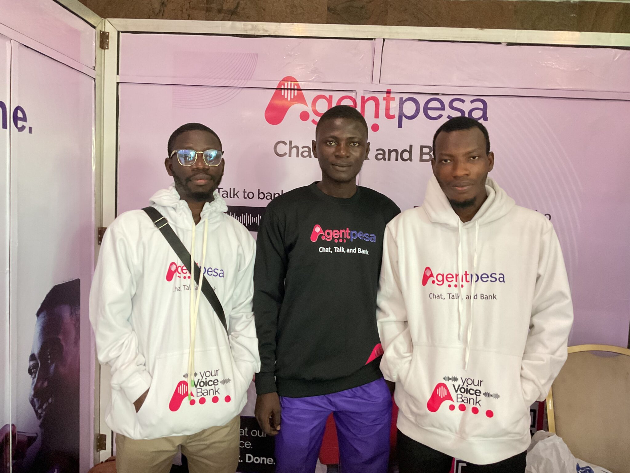 This AI-powered digital bank is making banking possible in Yoruba, Igbo, Hausa, and other local languages