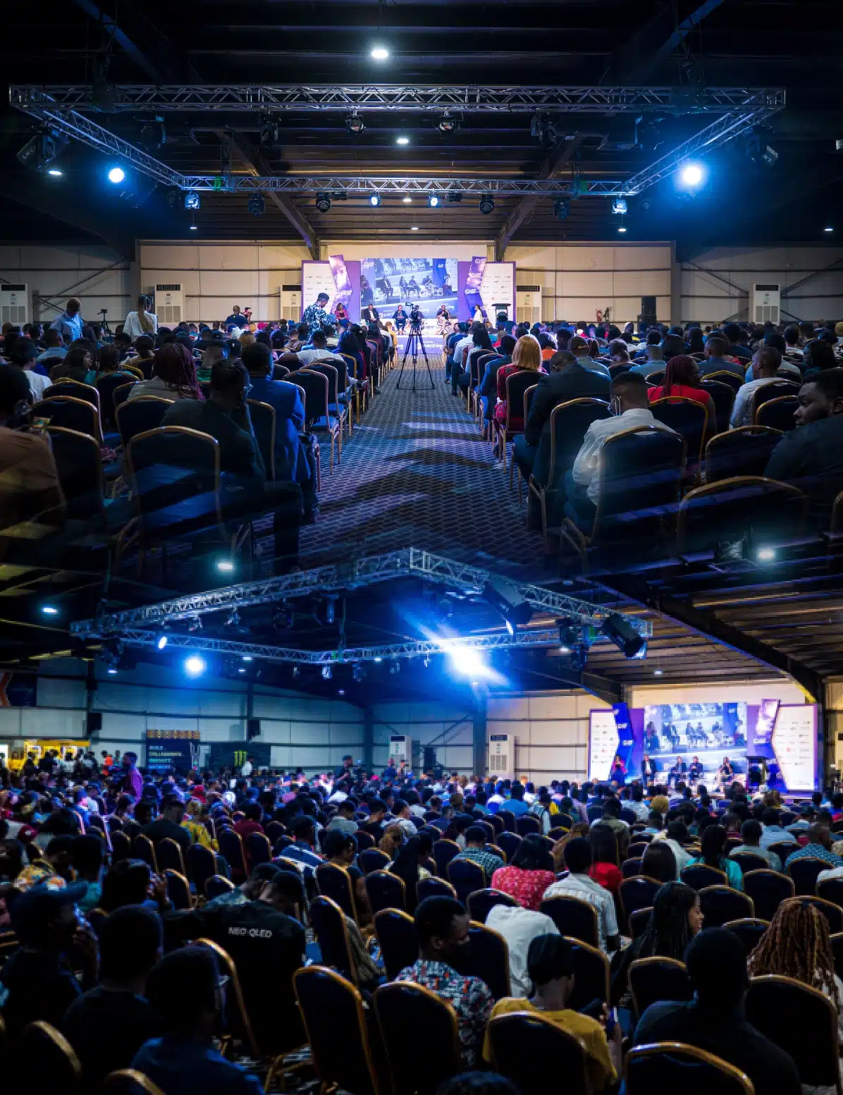 Lagos Tech Fest |techpoint.africa