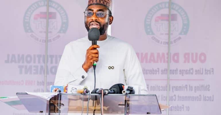 NITDA trains 3,600 teachers to drive nationwide digital literacy push 5 NITDA trains 3,600 teachers to drive nationwide digital literacy push