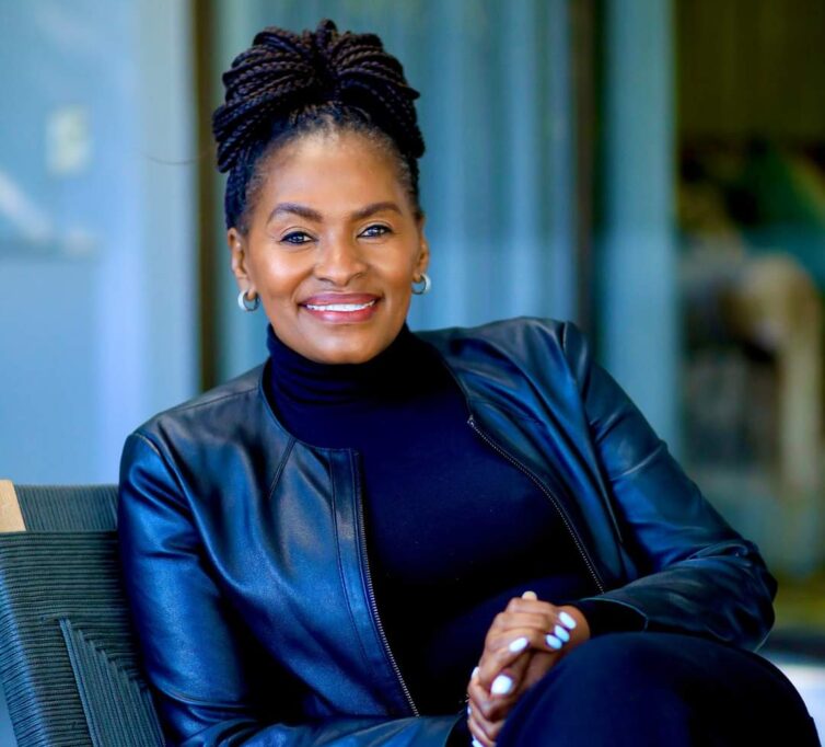 10 top African women in tech 1 Nunu Ntshingila. Source: Brandcom | techpoint.africa