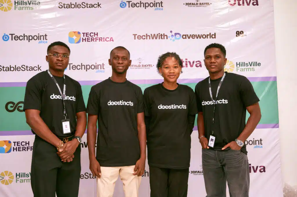 SkillUp50 kickoffs latest cohort with impact training and mentorship for 50 designers and developers 3 SkillUp50 Bootcamp | techpoint.africa