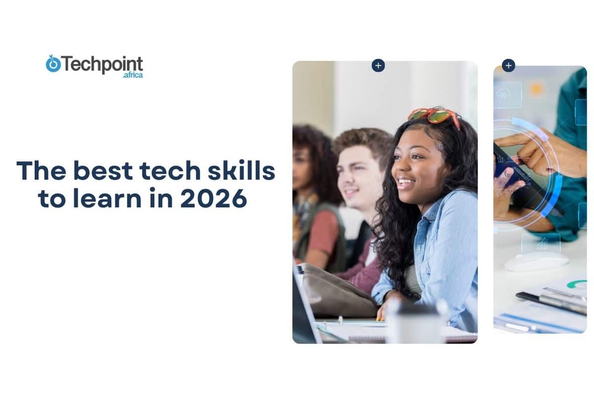 The best tech skills to learn in 2026 