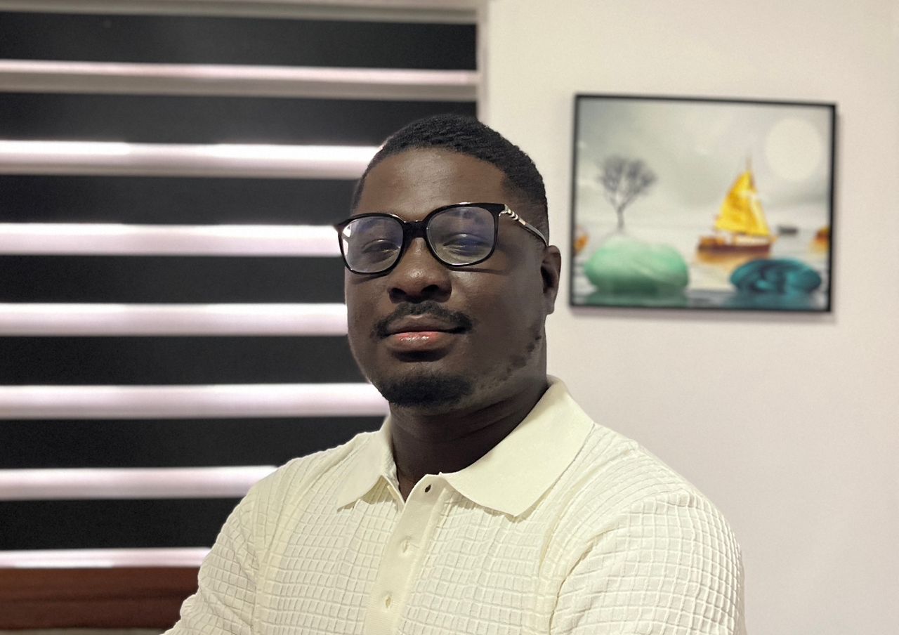 Timilehin Ayantunji never studied computer science, but he’s helping shape how millions of Nigerians move money 2 Timilehin Ayantunji never studied computer science, but he’s helping shape how millions of Nigerians move money