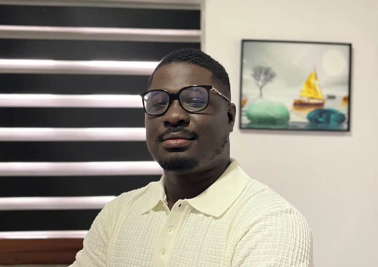 Timilehin Ayantunji never studied computer science, but he’s helping shape how millions of Nigerians move money 5 Timilehin Ayantunji never studied computer science, but he’s helping shape how millions of Nigerians move money