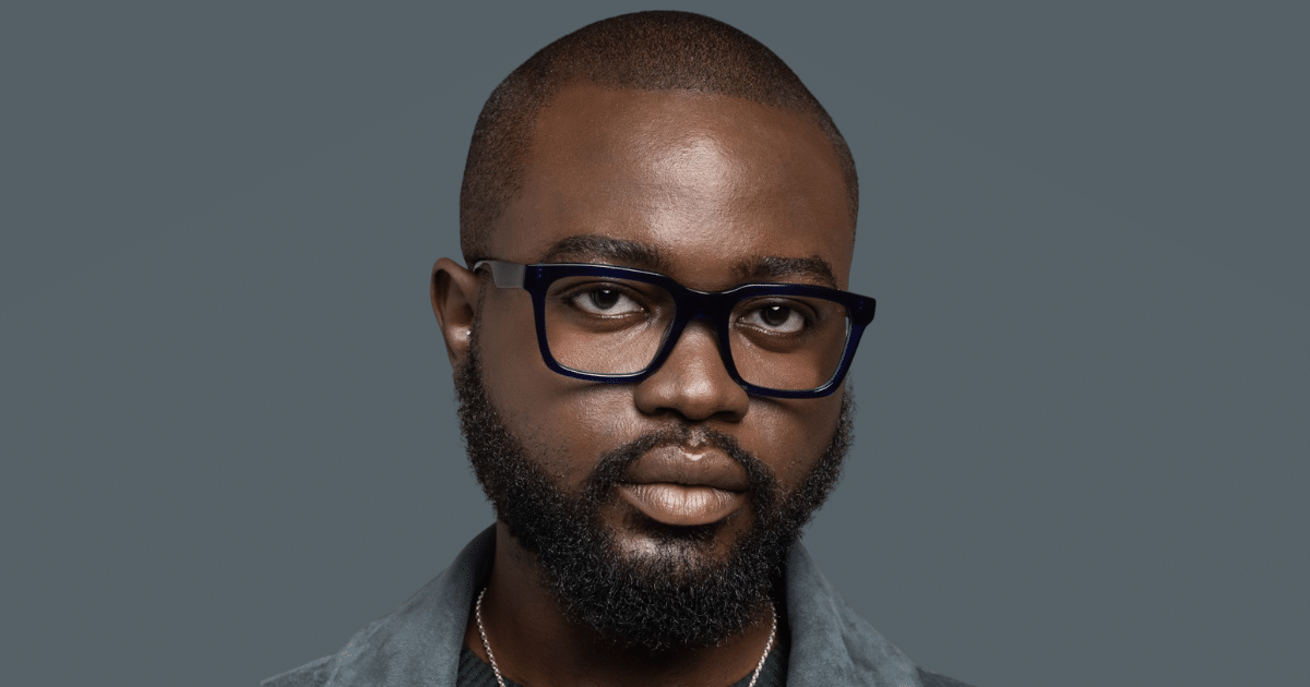 Segun Adeyemo, founder, Sava Global | Techpoint.africa