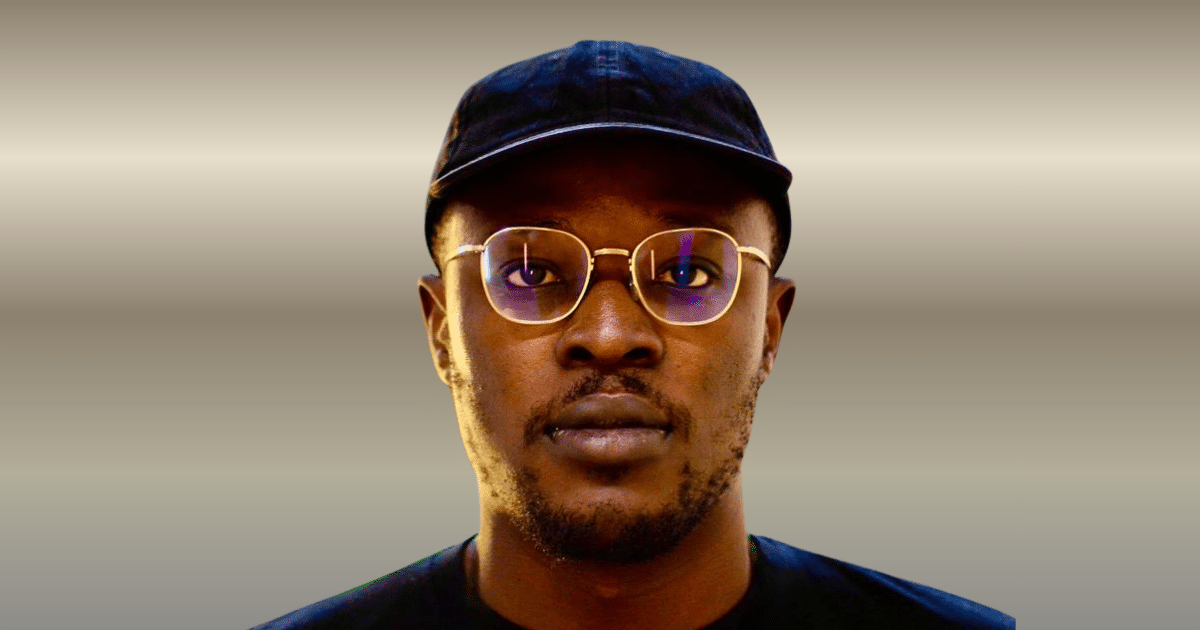 Why this Franco-Beninese founder built his fintech in Nigeria, and not in France or the Benin Republic