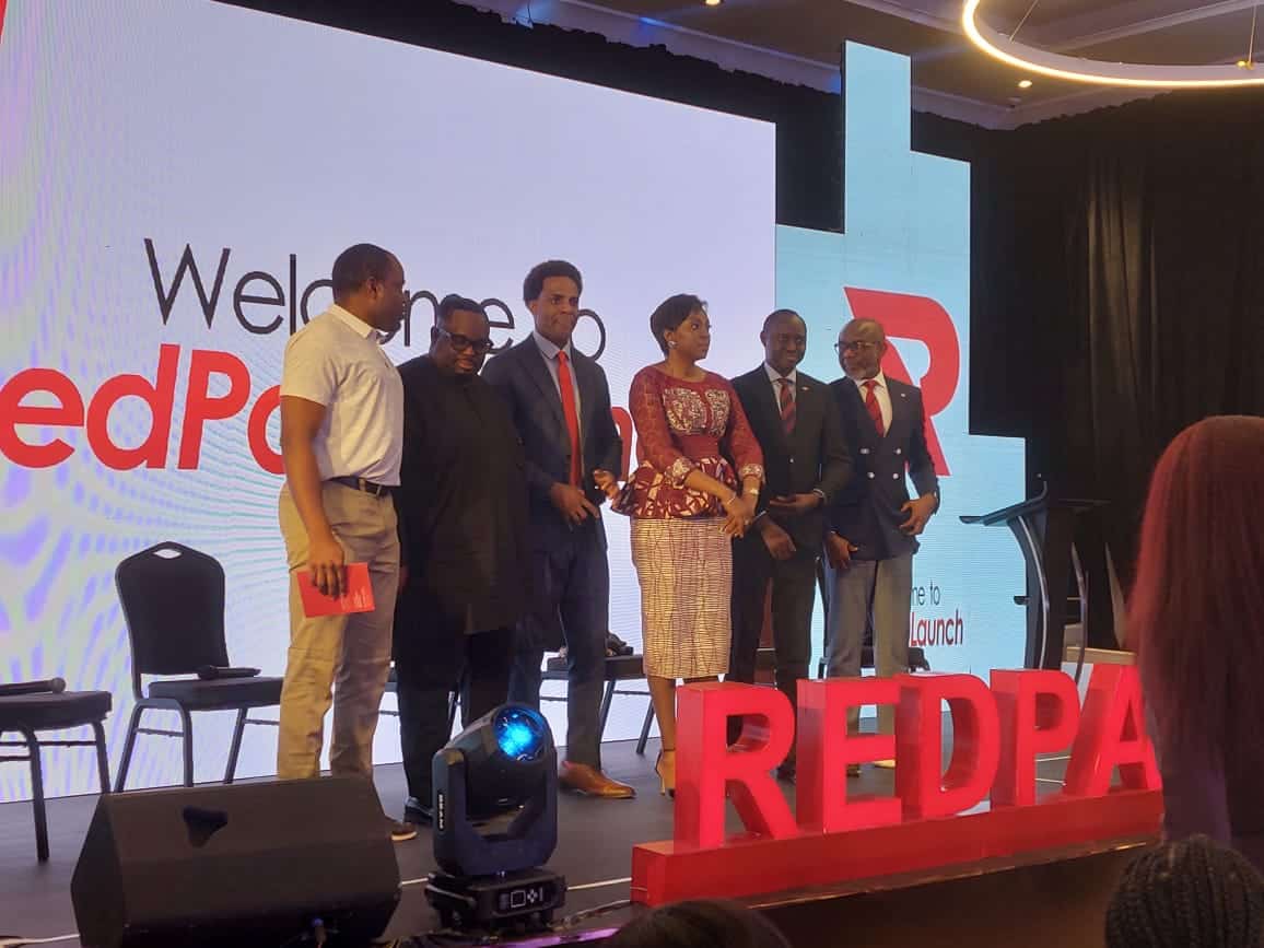 Redtech launches RedPay, positioning it as Africa’s next major payment infrastructure 5 Redtech launches RedPay, positioning it as Africa’s next major payment infrastructure