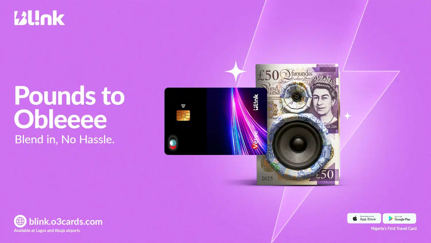 How O3 Capital’s BL!NK card is building a global bridge to local payments 2 How O3 Capital’s BL!NK card is building a global bridge to local payments