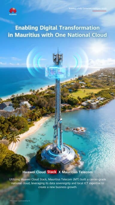 From Maritime Gateway to Digital Hub: Mauritius Telecom's Cloud Transformation 1 ff 0573262a4c263600653bf69598176b7a ff %E6%AF%9B%E6%B1%82%E7%94%B5%E4%BF%A1%E6%B5%B7%E6%8A%A5 EN poster reduced