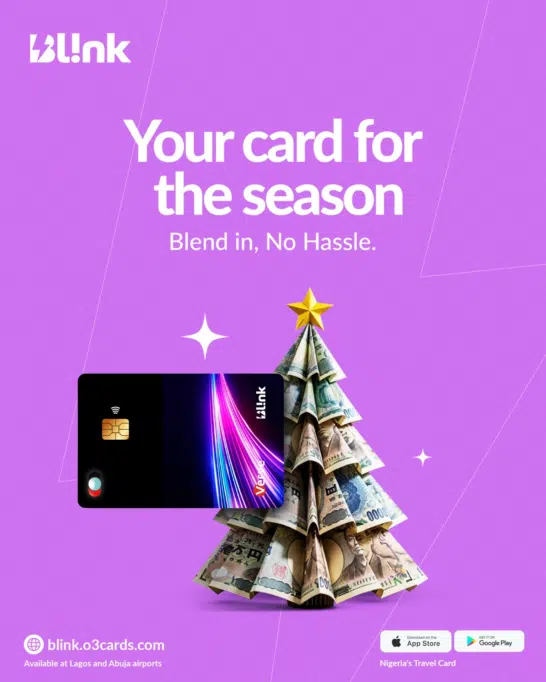 How O3 Capital’s BL!NK card is building a global bridge to local payments 1 image 16