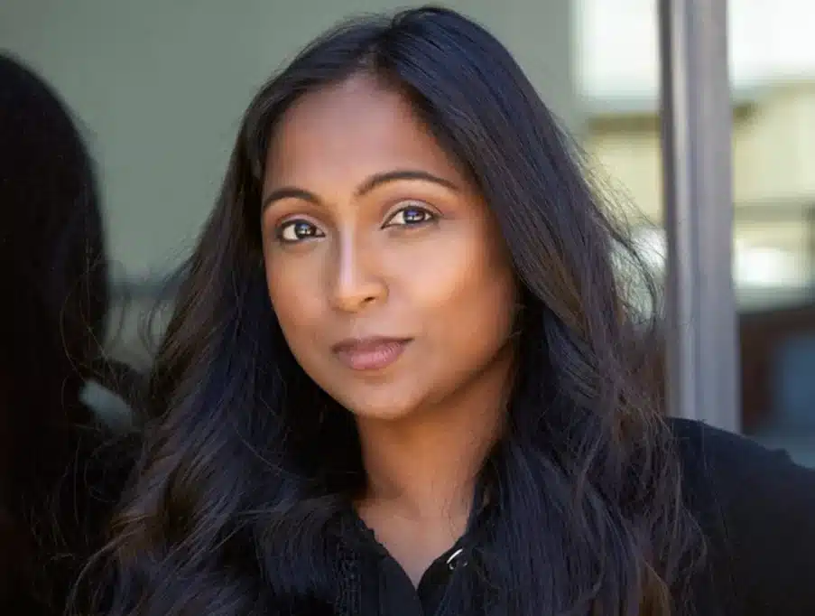 10 top African women in tech 2 Karen Nadasen. Source: FinTech Magazine | techpoint.africa