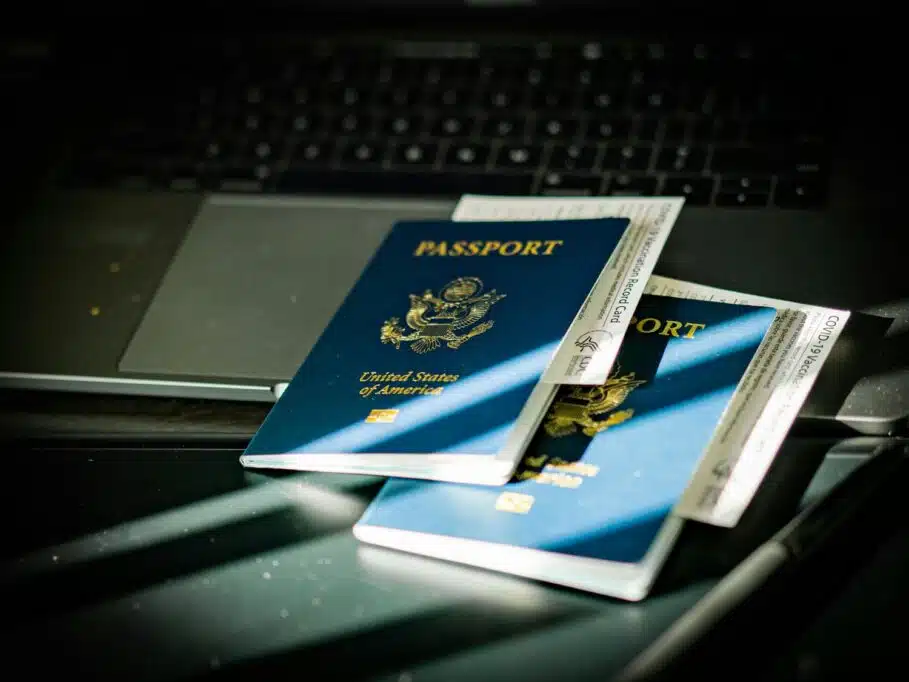 USCIS Translation Checklist for a Smooth Green Card Application 1 Checklist for a smooth green card application |techpoint.africa