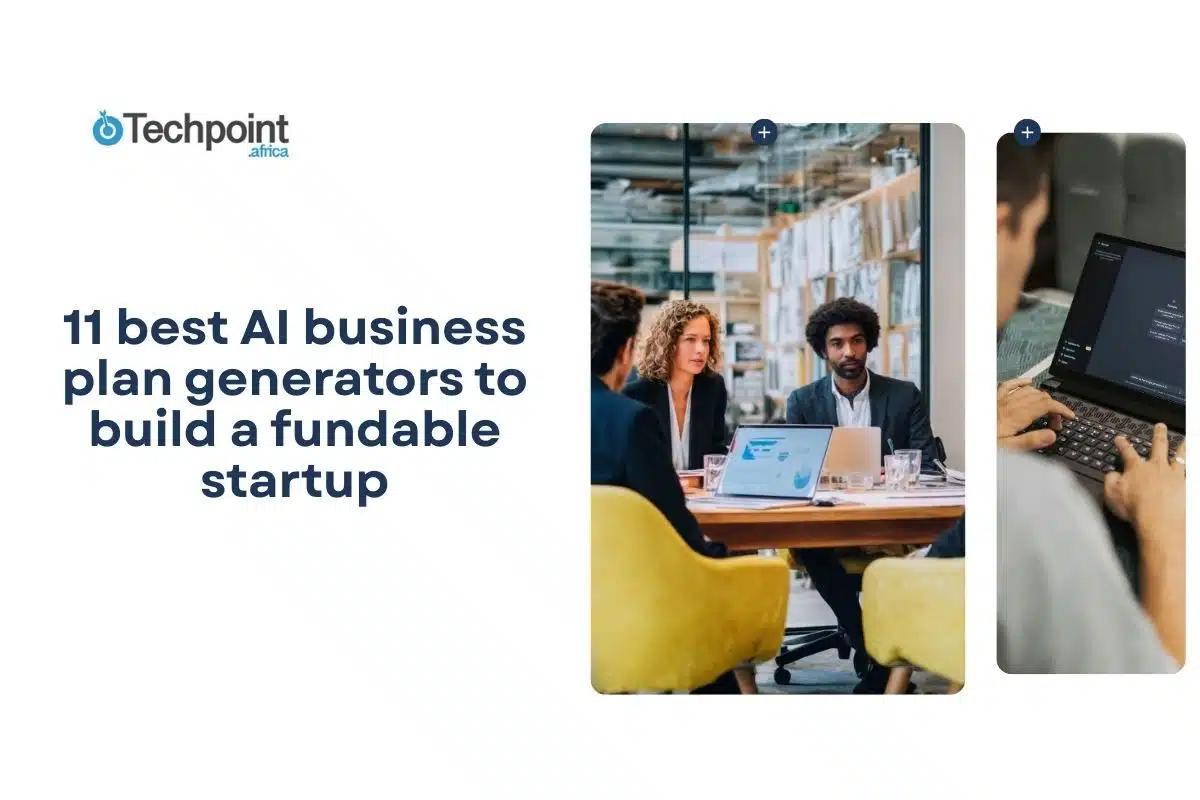 11 best AI business plan generators to build a fundable startup 13 11 best AI business plan generators to build a fundable startup