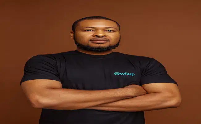 Nigerian Founder Builds Community-Driven Platform Blending Mentorship and Fintech for Youth Empowerment 3 Nigerian Founder Builds Community-Driven Platform Blending Mentorship and Fintech for Youth Empowerment
