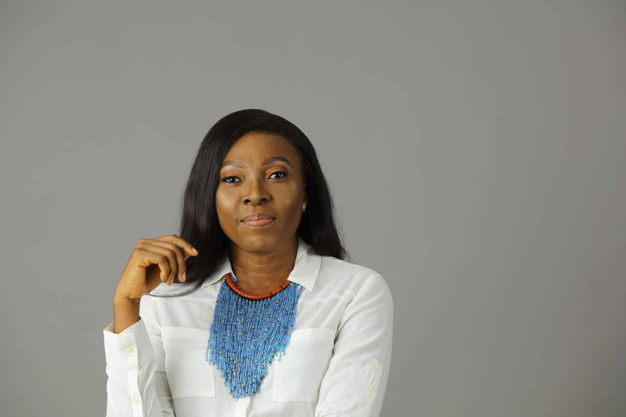 From ₦36k to CEO: Jane Egerton-Idehen on building wealth through tech careers