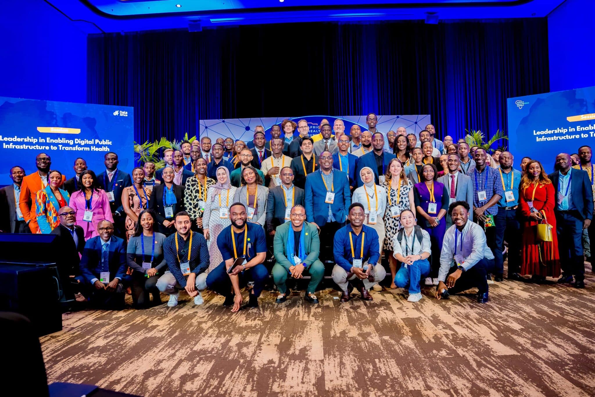 How a failed medical donation inspired a new approach to African entrepreneurship 2 How a failed medical donation inspired a new approach to African entrepreneurship