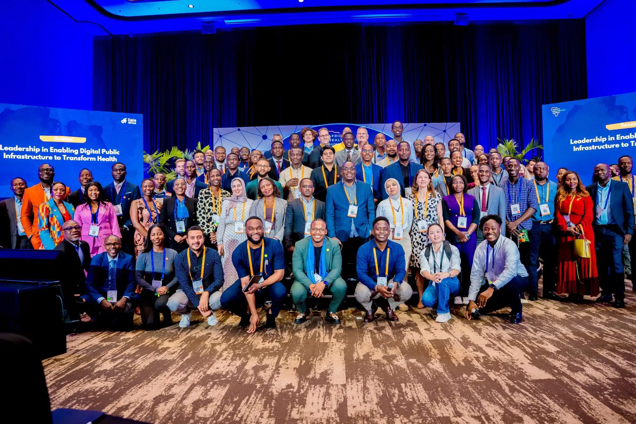 How a failed medical donation inspired a new approach to African entrepreneurship 3 How a failed medical donation inspired a new approach to African entrepreneurship