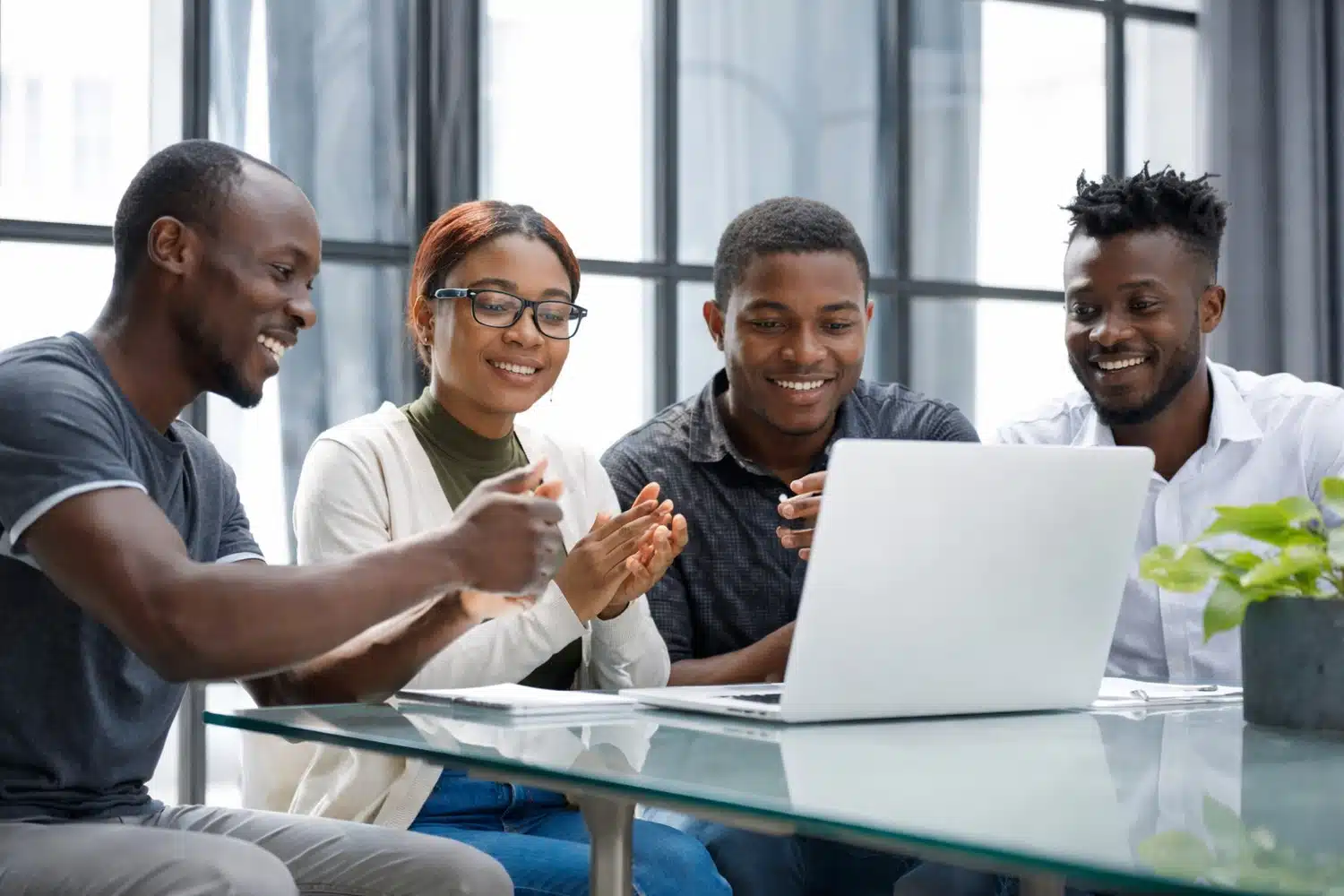 Cumulus HQ waives $1,000 cloud cost diagnostic fee for African startups 1 AfricanTeam1