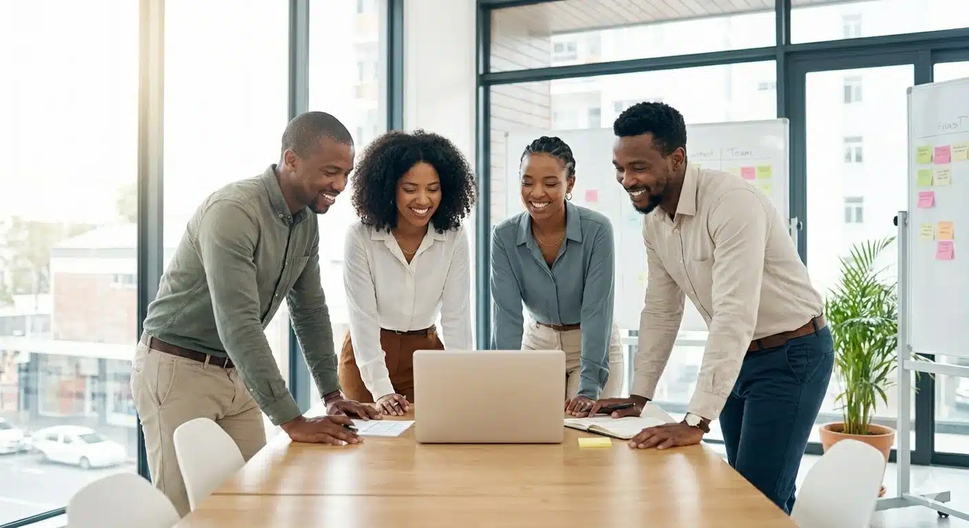 Cumulus HQ waives $1,000 cloud cost diagnostic fee for African startups 2 AfricanTeam2 1 1