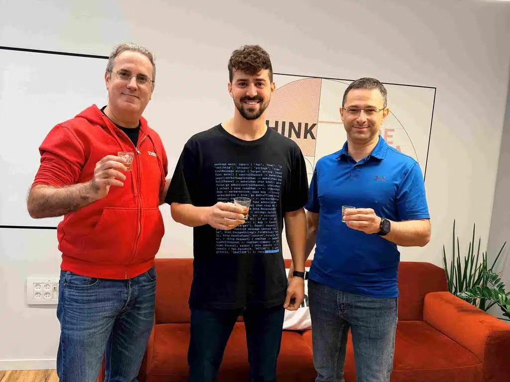 How an Israeli product manager built and sold an African tech talent startup within 3 years 2 How an Israeli product manager built and sold an African tech talent startup within 3 years