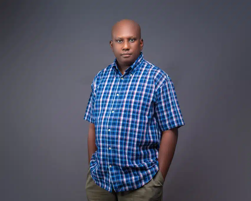 MTN under fire as Iran unrest escalates 2 Bukar Mamadu | techpoint.africa