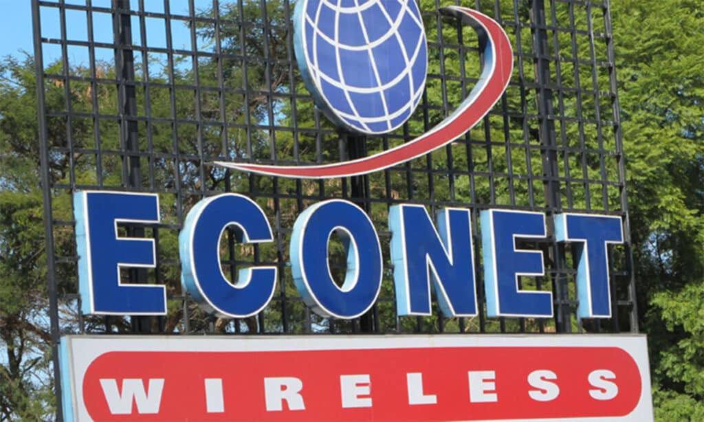 Econet is delisting from the Zimbabwe Stock Exchange 1 Econet Wireless Zim