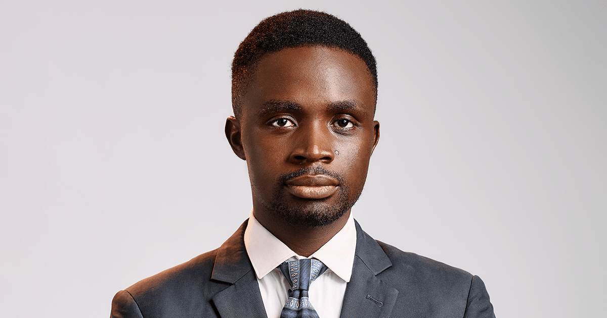 This 22-year-old built a startup that match makes Nigerian students with universities 2 This 22-year-old built a startup that match makes Nigerian students with universities