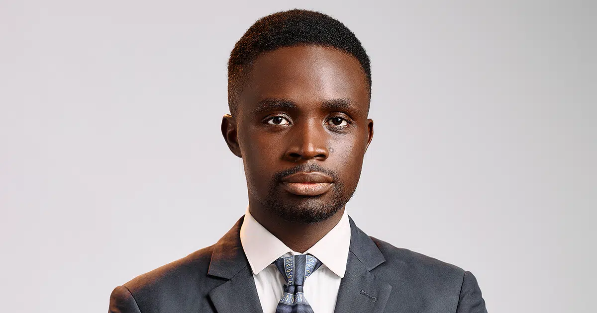 This 22-year-old built a startup that match makes Nigerian students with universities 2 This 22-year-old built a startup that match makes Nigerian students with universities