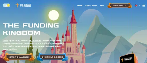 The Best Prop Trading Firms in Africa 5 Funded Trader Program|techpoint.africa